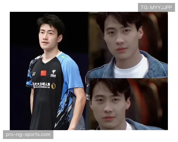 王昶赛场冷静得像机器人，下了场拎着塑料袋回家的那一幕太生活了