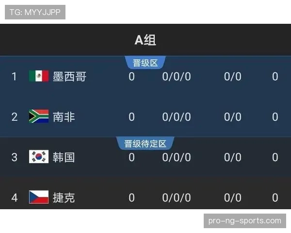 南非队冲击2026世界杯:出线前景与挑战分析 南非队冲击2026世界杯:出线前景与挑战分析